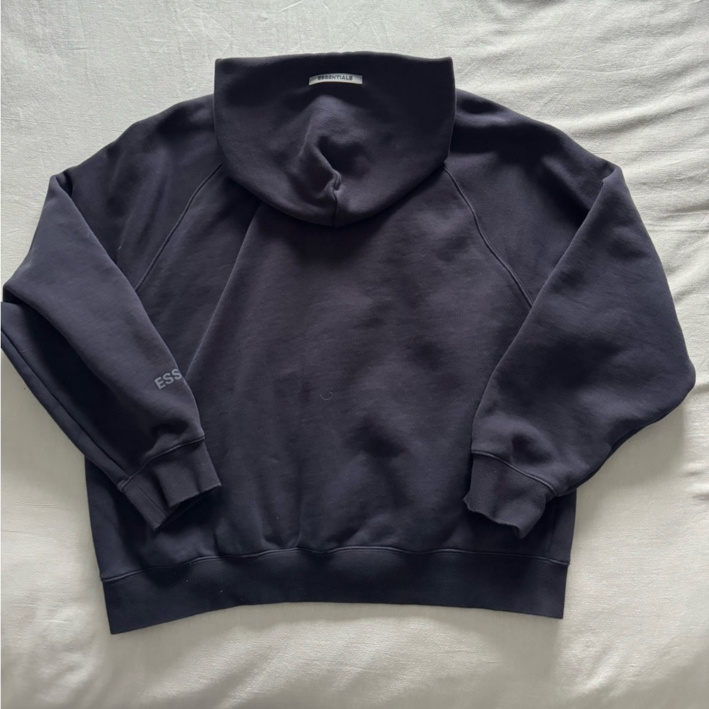 Essentials hoodie - Picture 2 of 5